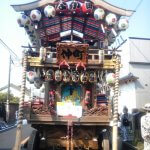 小見川祇園祭