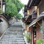 京都　祇園祭