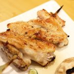 水郷のとりやさん　秘密の営業　焼き鳥フルコース