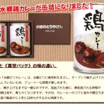 【５周年記念ＳＡＬＥ】濃厚鶏白湯スープ使用！鶏肉専門店が《鶏肉》にこだわったチキンカレー