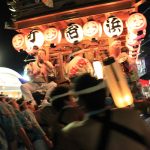 令和最初の佐原の大祭 大迫力の「のの字曳き」が見どころです！