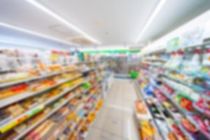 コンビニエンスストア