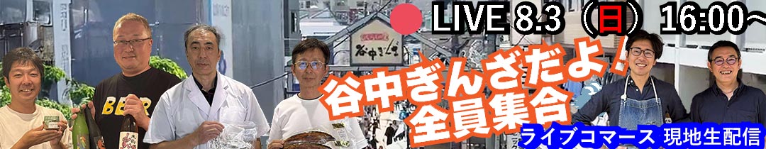 谷中ぎんざ ひゃっこい祭り