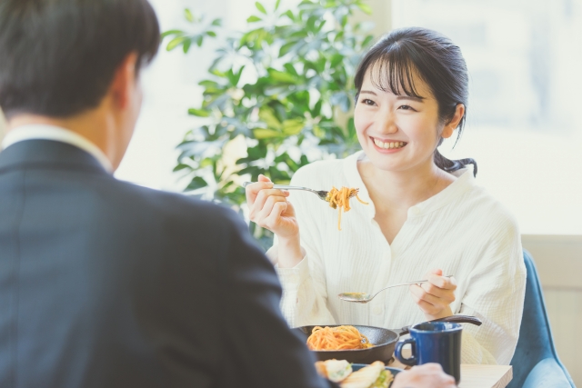 美味しさの秘訣
