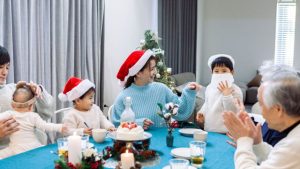 失敗しないクリスマスおもてなし！人数別簡単レシピと時短のコツ